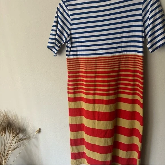 Uniqlo x Marni Striped Dress Size M - Picture 9 of 9
